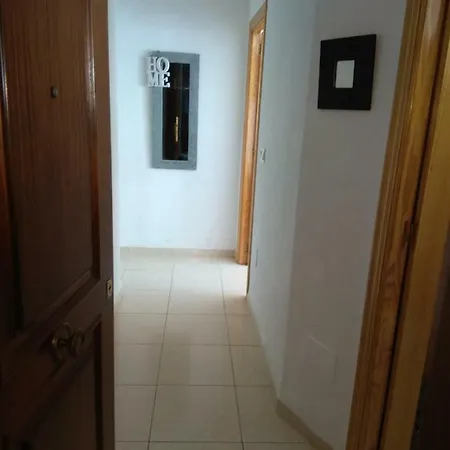 Apartment Experience
