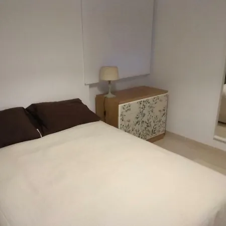 Apartment Experience *