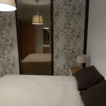 Apartment Experience *