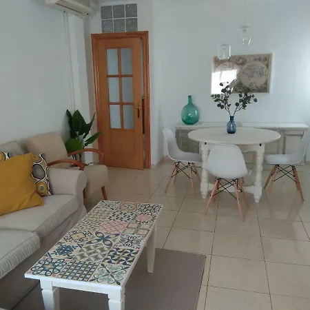 Experience * Almería