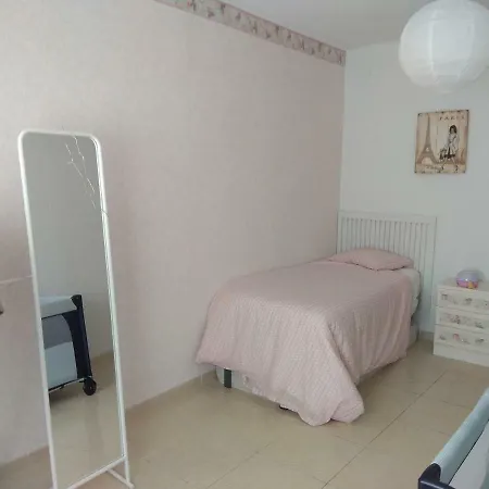 Experience * Almería