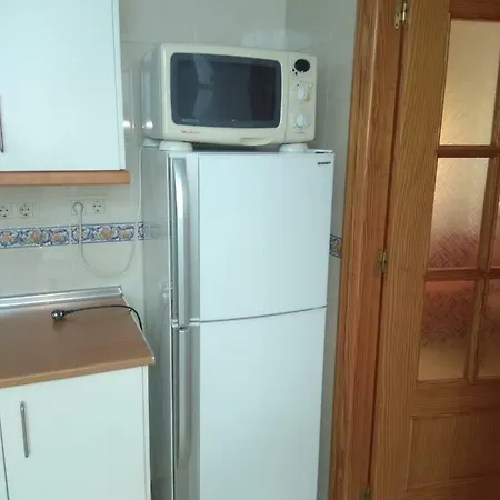 Apartment Experience *