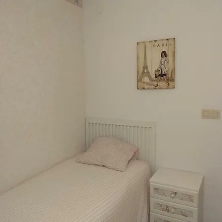 Experience * Almería