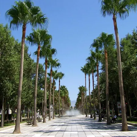 Apartment Experience *