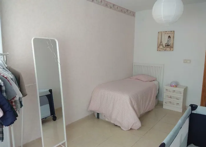 Experience * Almería